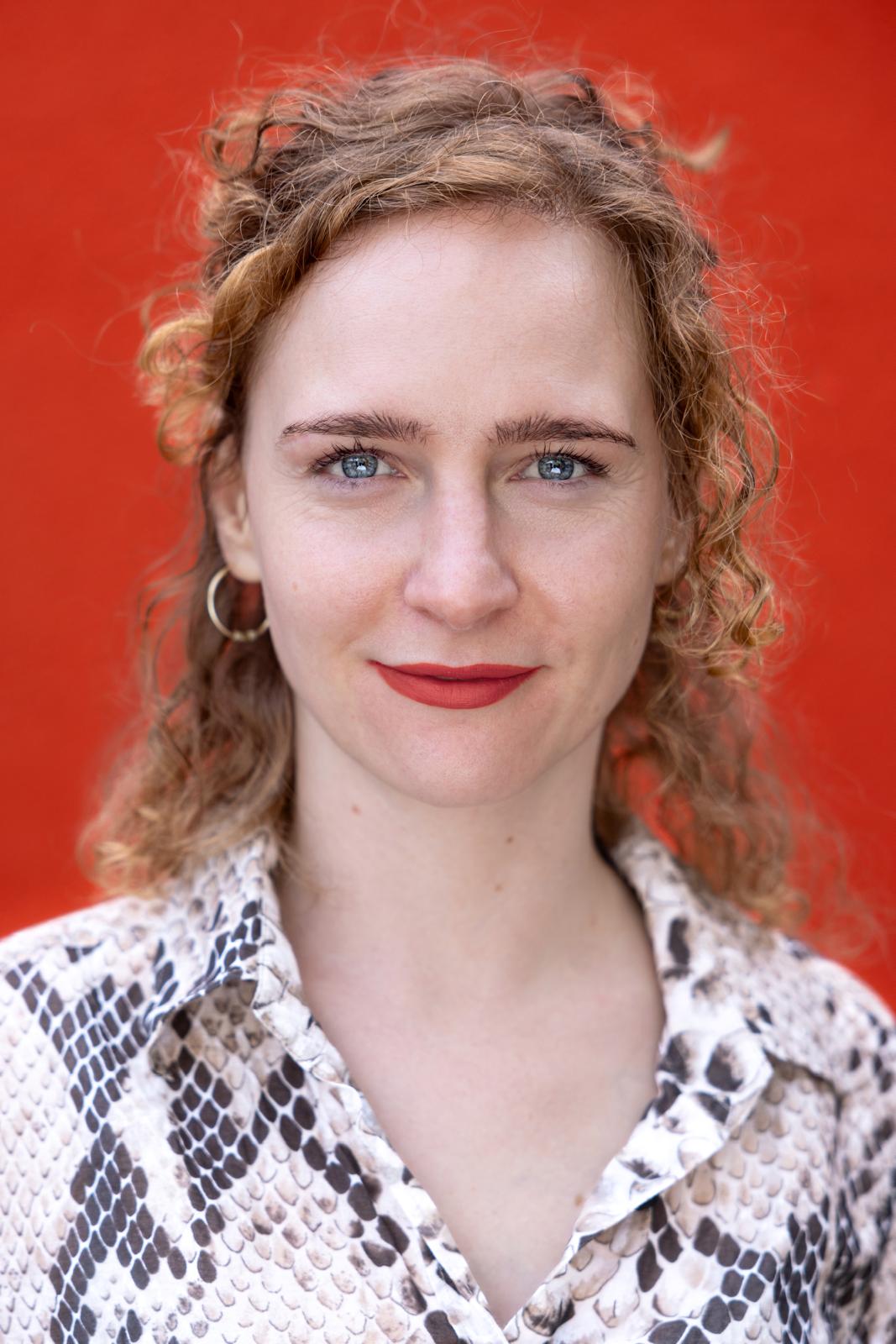 Julia Rajsp