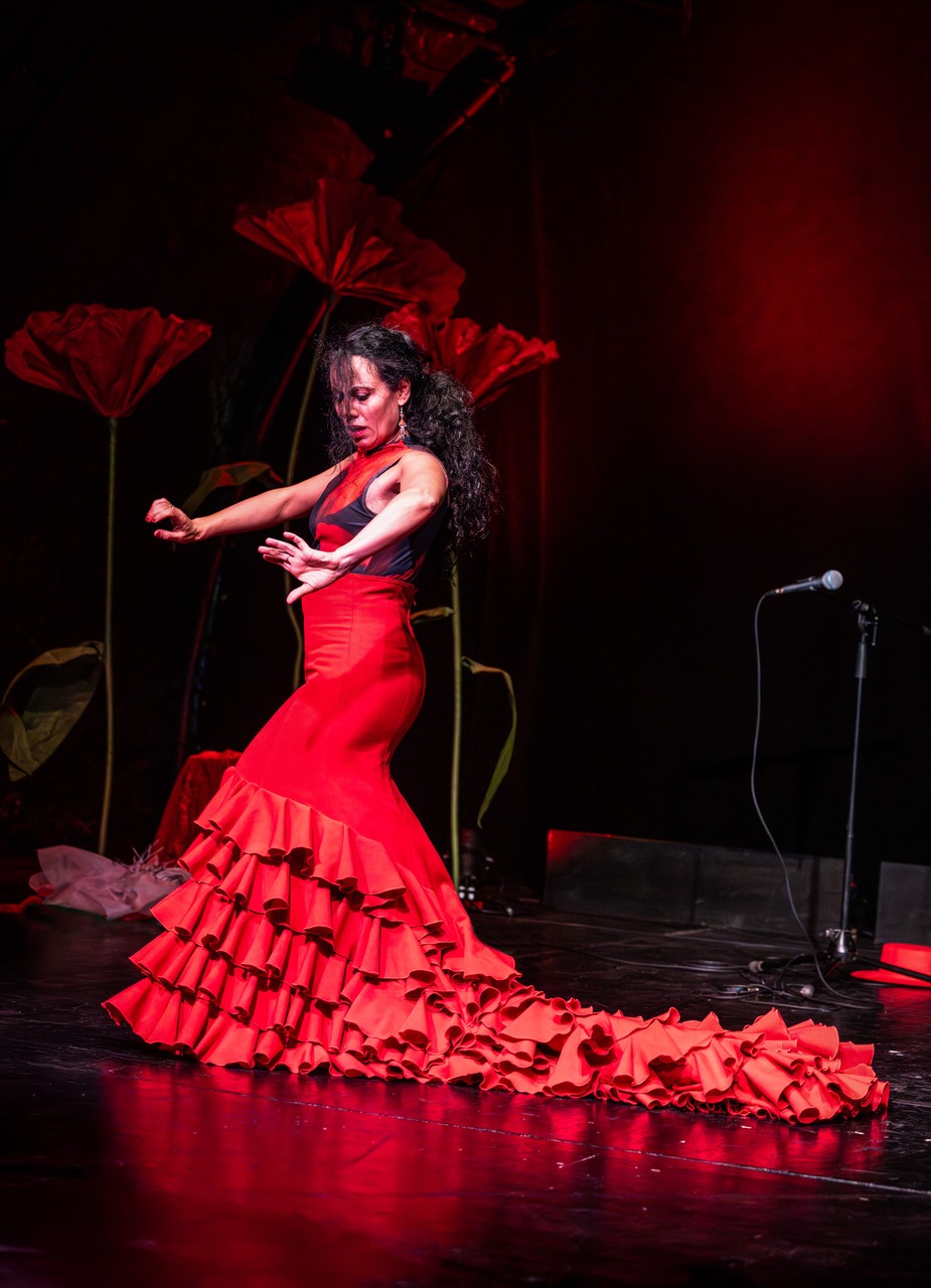 Samira Kirschhofer
